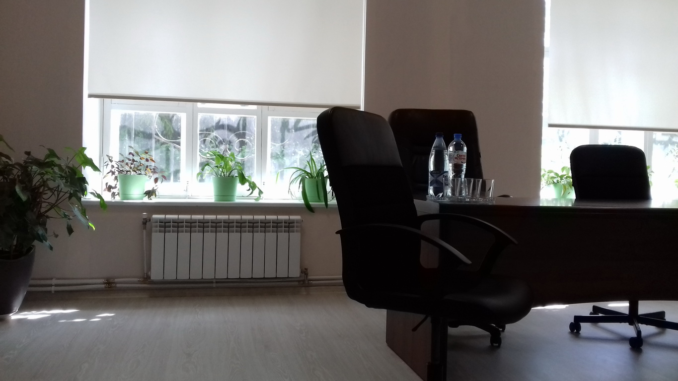 управляющая компания ленинский 2