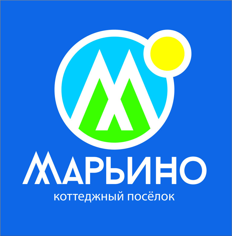 Марьино LOGO 1