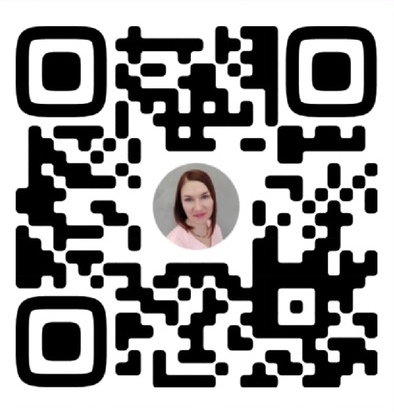 qr Студия праздник