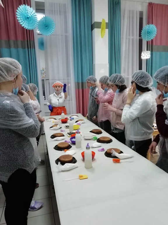 Фабрика 9 островов экскурсия